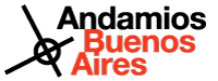 Andamios Buenos Aires Logo